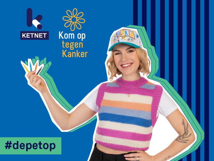 De Pet op tegen Kanker | Colruyt