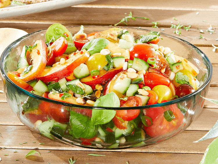 Délicieux pour votre BBQ recettes Colruyt