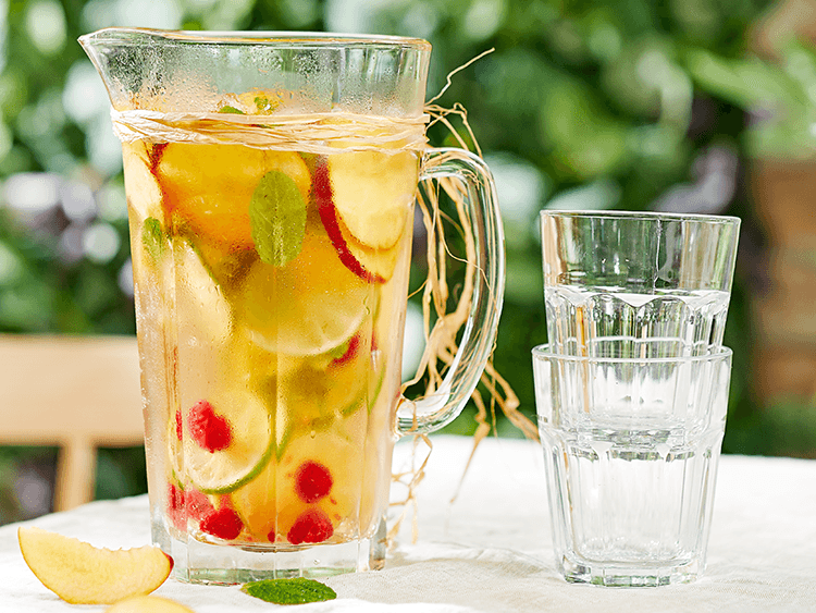 Cocktails voor je BBQ recepten Colruyt Lekker Koken