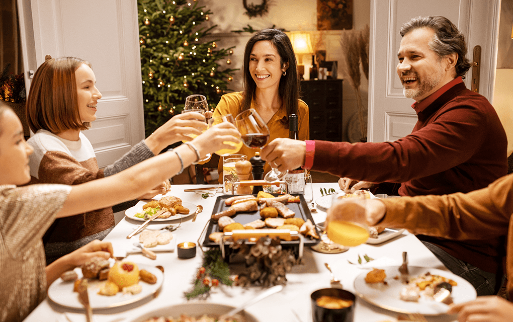 Noel Colruyt En Cuisine