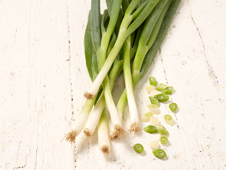 lente uitjes colruyt lekker koken