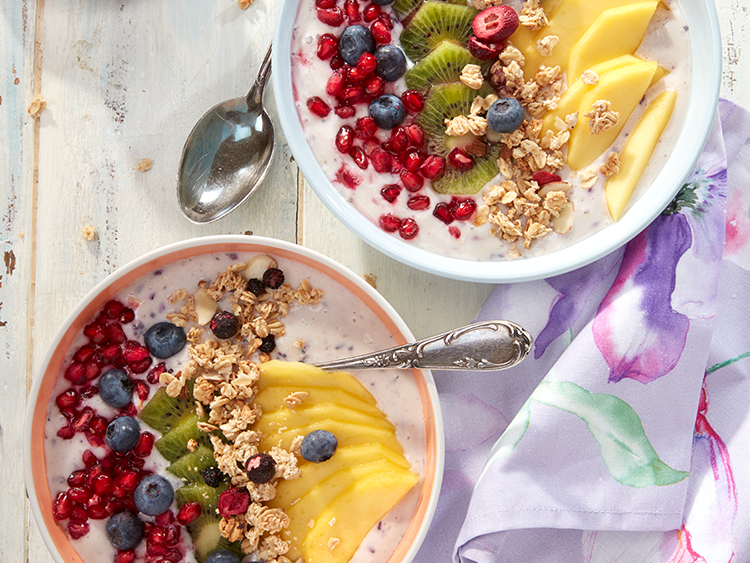 Ontbijt: lekker doordeweeks | Colruyt