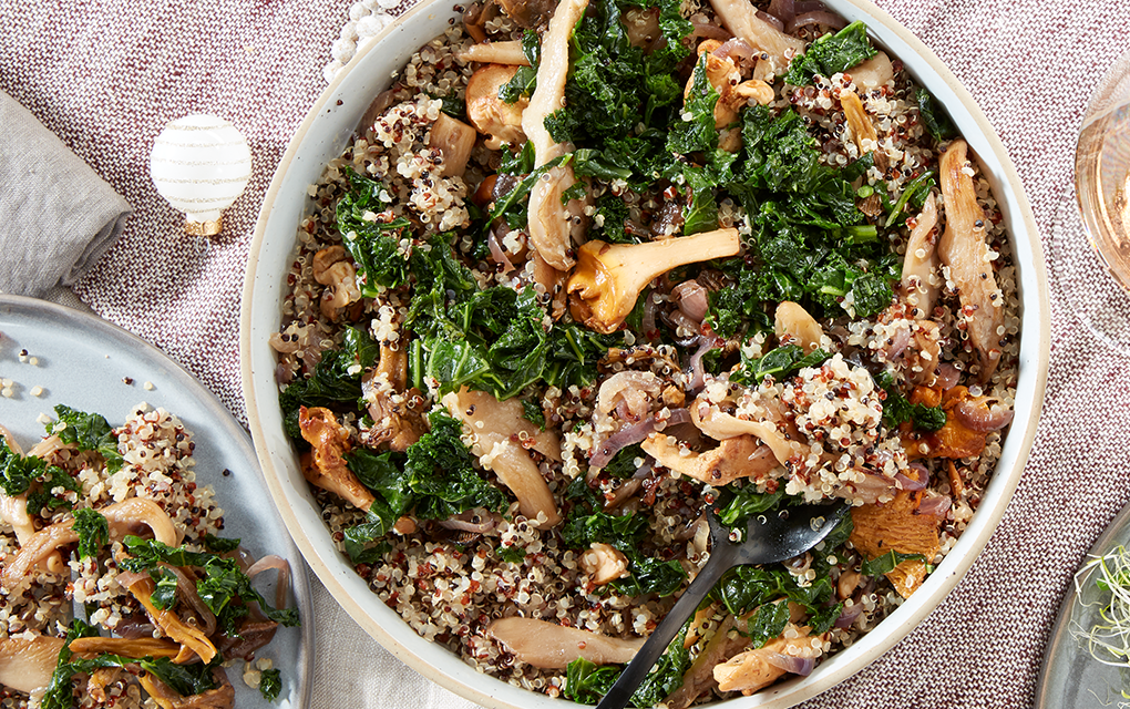 Glutenvrije recepten Colruyt Lekker Koken