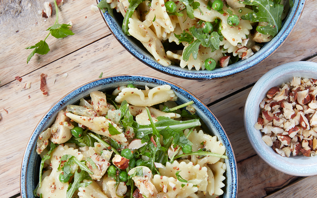 Vegetarische Recepten Colruyt Lekker Koken