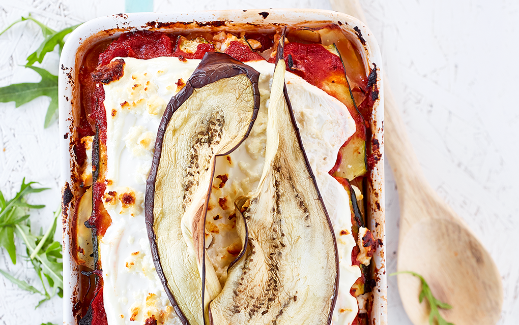Recepten Met Aubergine Colruyt Lekker Koken