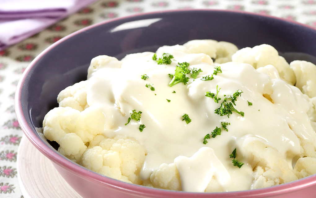 Glutenvrije Bloem Colruyt Bloemen