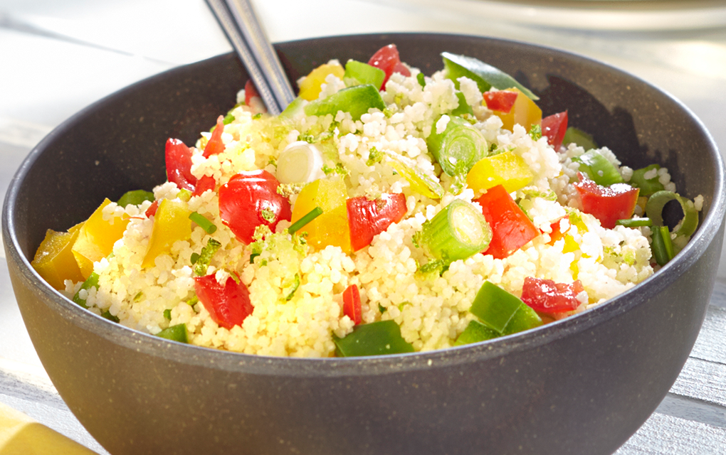 Couscous recepten lekkere gerechten met couscous Colruyt Lekker Koken