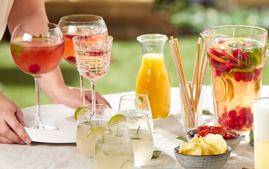 Aperitief recepten - heerlijke drankjes voor aperitief ...