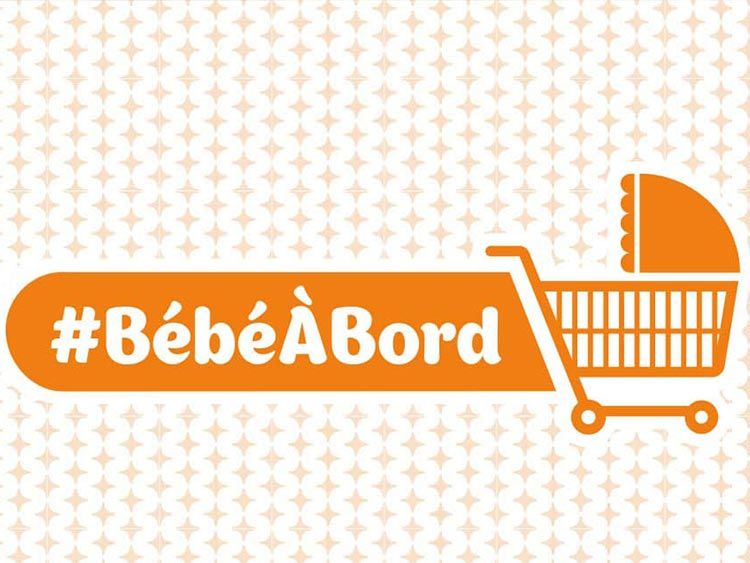 Bebe A Bord Les Avantages Offerts Par Colruyt Aux Jeunes Parents Colruyt